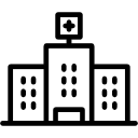 Hospitals