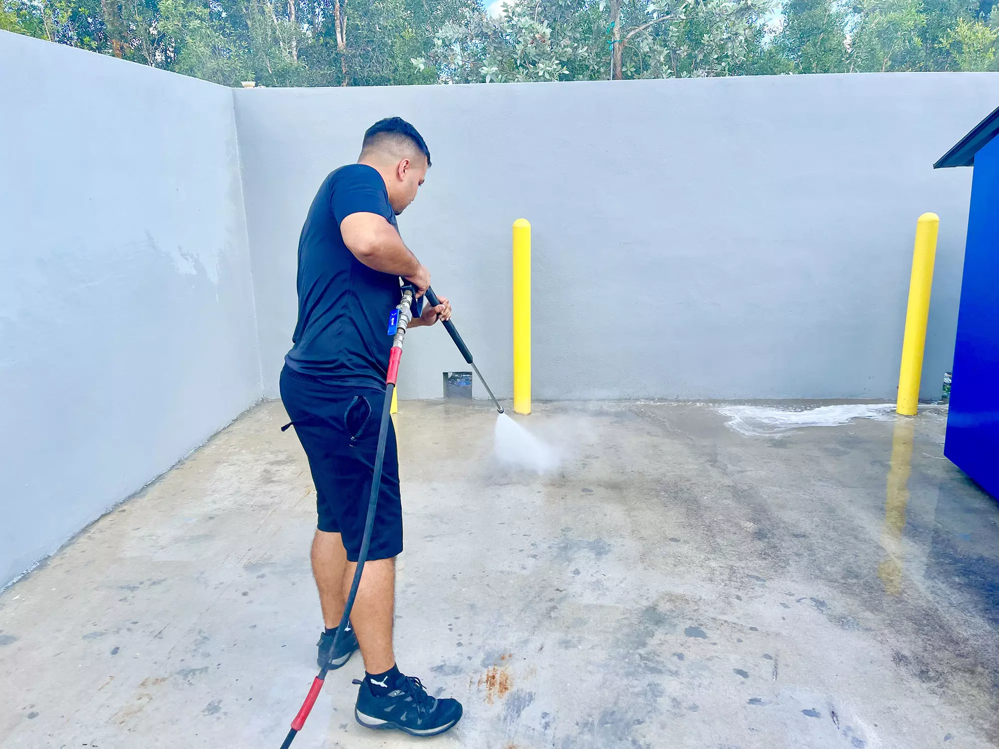 pressure washing2